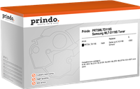 Prindo PRTSMLTD119S black toner