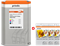 Prindo PIXMA TS9055 PRSCCLI571 Multi MCVP