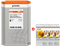 Prindo PIXMA TS3151 PRSCPG545XL_CL546XL MCVP