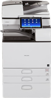 Aficio MP 6055