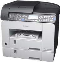 Aficio SG 3100SNw
