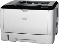 Aficio SP 3410DN
