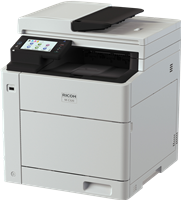 M C320FSE