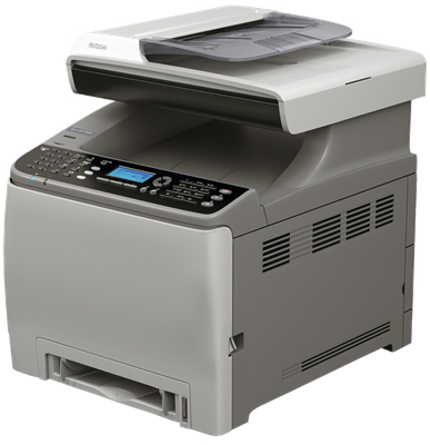 Ricoh Aficio SP C 242 sf Toner günstig kaufen