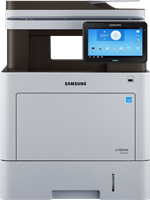 Samsung ProXpress SL-M4560FX stampante 