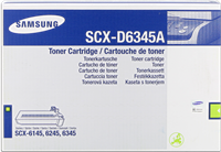 Samsung SCX-D6345A Noir(e) Toner