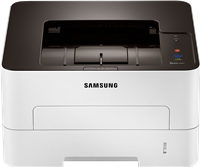 Samsung Xpress SL-M2825ND Imprimante Noir(e) / Blanc