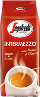 Segafredo Intermezzo Crema 1kg Kaffeebohnen