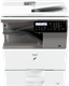 MX-B350W