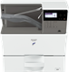 MX-B450P
