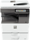 MX-B456W