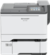 MX-C428P