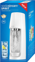 Sodastream Easy Water Sprinkler Weiss