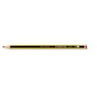 STAEDTLER crayon à papier Noris