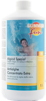 Summer Fun Algenschutzmittel schaumarm - 1 Liter