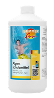 Summer Fun Algenschutzmittel schaumfrei - 1 Liter