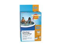 Summer Fun Aquablanc+ Wasserpflege