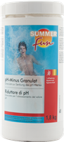 Summer Fun pH-Minus Granulat - 1,8 kg