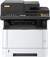 P-4021 MFP