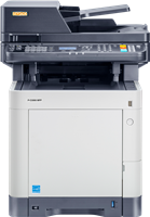 P-C3060 MFP