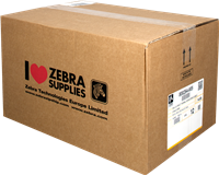 Zebra Z-Select 2000D Thermoetiketten 800264-605 
