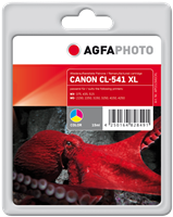 Agfa Photo APCPG540BXL+