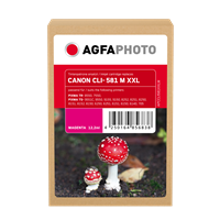 Agfa Photo APCPGI580XXLB+