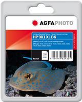 Agfa Photo APHP901XLB nero Cartuccia d'inchiostro
