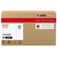 Agfa Photo APTBDR3100E Tamburo nero
