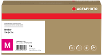 Agfa Photo APTBTN247ME purpurová 