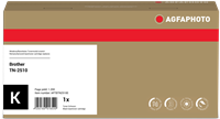 Agfa Photo APTBTN2510E black toner