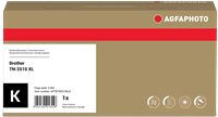 Agfa Photo APTBTN2510XLE black toner