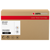 Agfa Photo APTBTN910BE Schwarz Toner