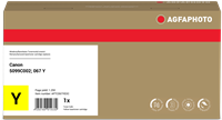 Agfa Photo APTC067YEOC Amarelo Tóner