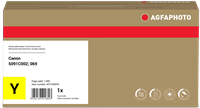 Agfa Photo APTC069YE giallo toner