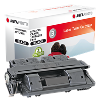 Agfa Photo APTCFX6E Preto Tóner