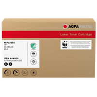 Agfa Photo APTHP285ADUOE Multipack nero