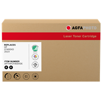 Agfa Photo APTHPCF400XDE Multipack Noir(e)