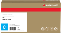 Agfa Photo APTHPCF411XE Cyan Tóner