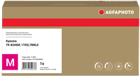 Agfa Photo APTK8345ME magenta toner