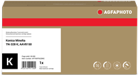 Agfa Photo APTKMTN328KE zwart toner