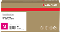 Agfa Photo APTKMTN328ME Magenta Tóner