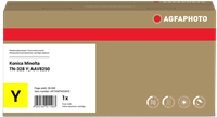 Agfa Photo APTKMTN328YE Amarelo Tóner
