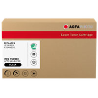 Agfa Photo APTLX264H21G black toner