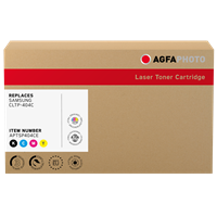 Agfa Photo APTSP404CE Multipack Noir(e) / Cyan / Magenta / Jaune