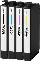 Agfa Photo APET405XLSETD
