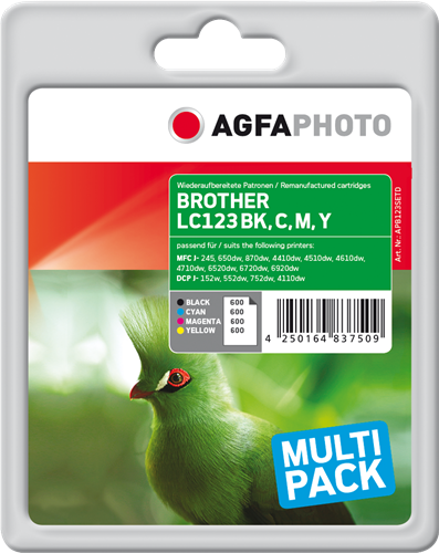 Agfa Photo MFC-J6520DW APB123SETD