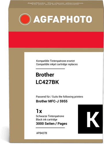 Agfa Photo APB427B