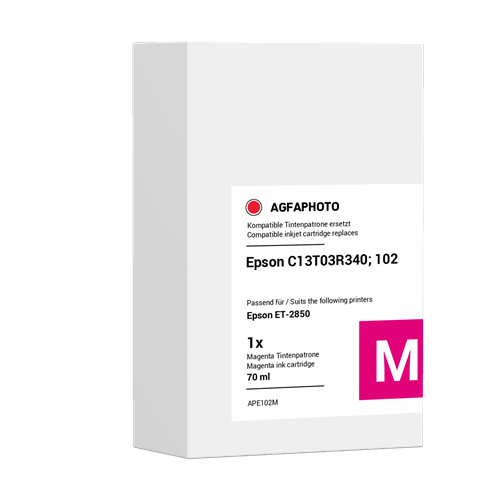 Agfa Photo APE102M