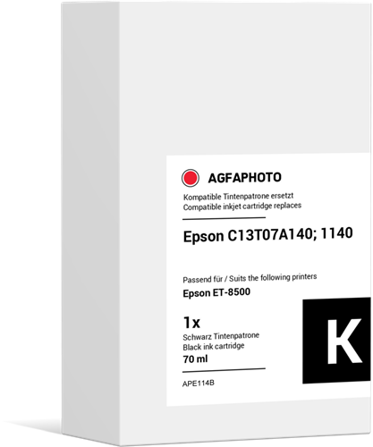 Agfa Photo APE114B